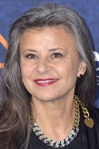 TRACEY ULLMAN