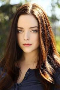 MADISON DAVENPORT