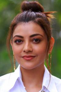 KAJAL AGGARWAL