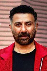 SUNNY DEOL