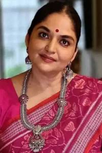 INDIRA KRISHNAN