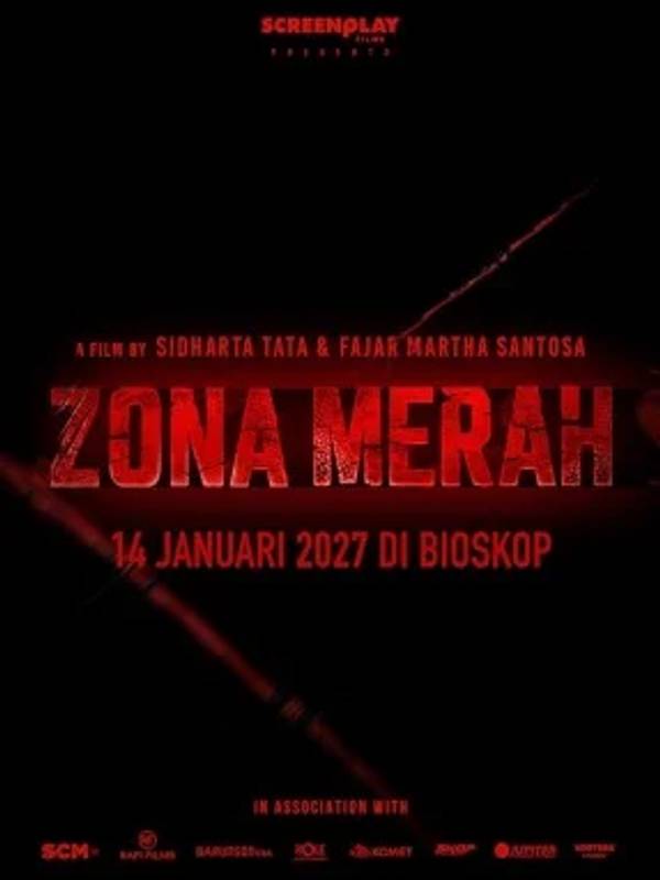 ZONA MERAH