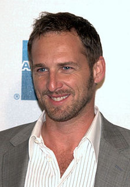 JOSH LUCAS