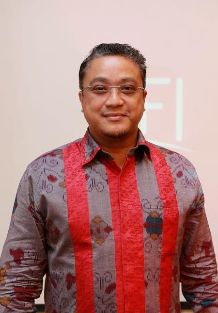 DEDE YUSUF