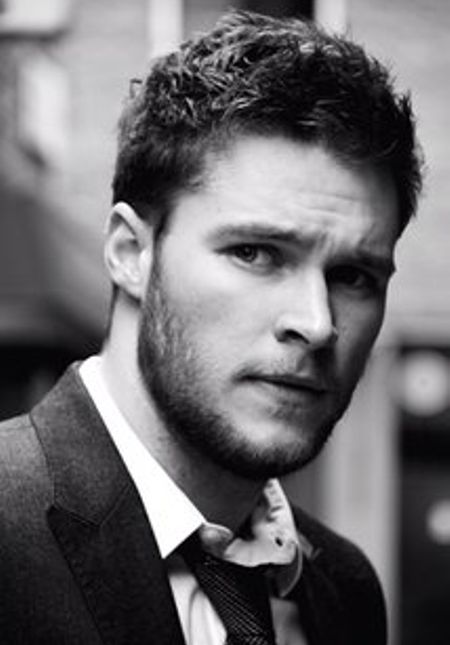 JACK REYNOR