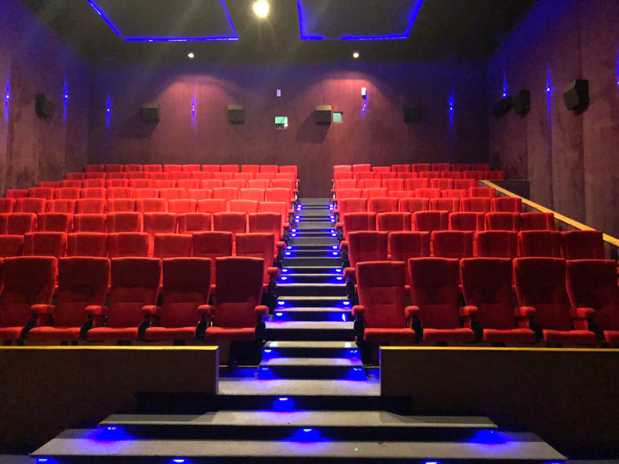 Movimax Cinema