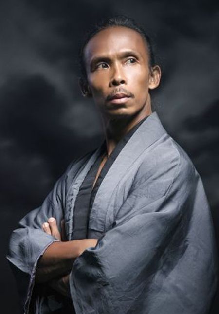 YAYAN RUHIAN