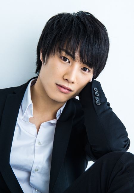 NOBUYUKI SUZUKI